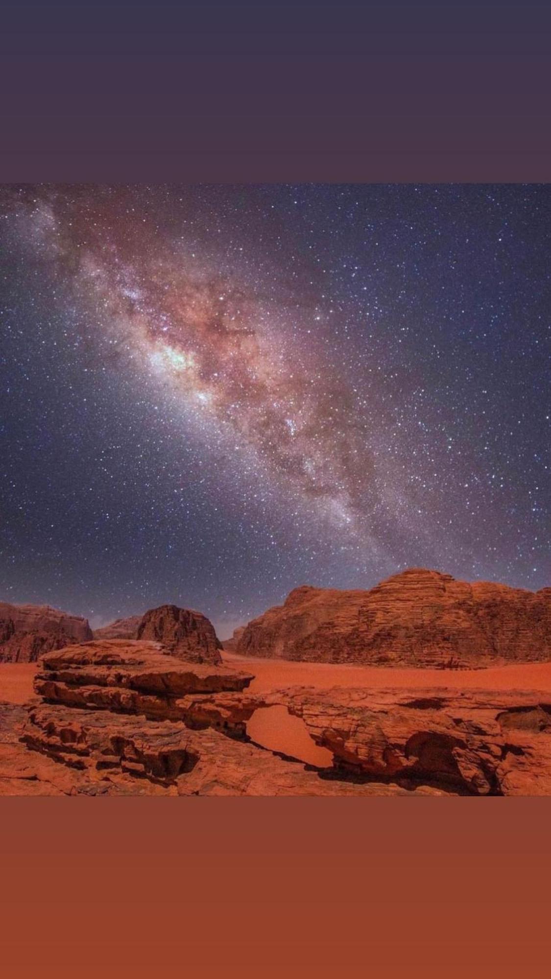 Bedouin Host Camp& With Tour Hotel Wadi Rum Exterior foto